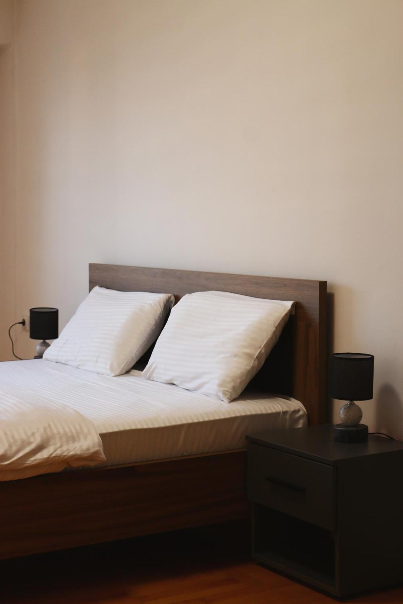 S Apartment Skopje Eksteriør billede